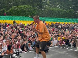 1. Malle Party - Freilichtbühne Wiesmoor 2024